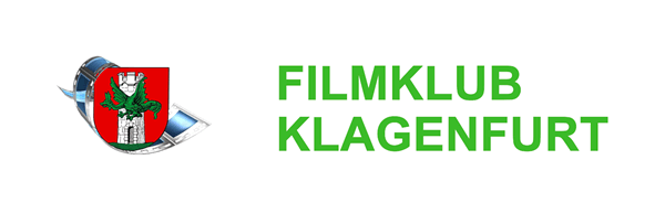 Logo Filmklub Klagenfurt